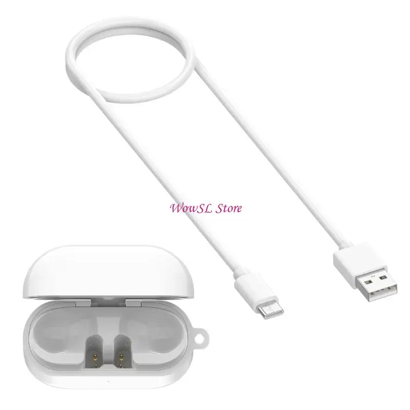 Trường hợp tính phí với các chỉ số LED thời gian thực cho quản lý điện nghe toàn HX5E