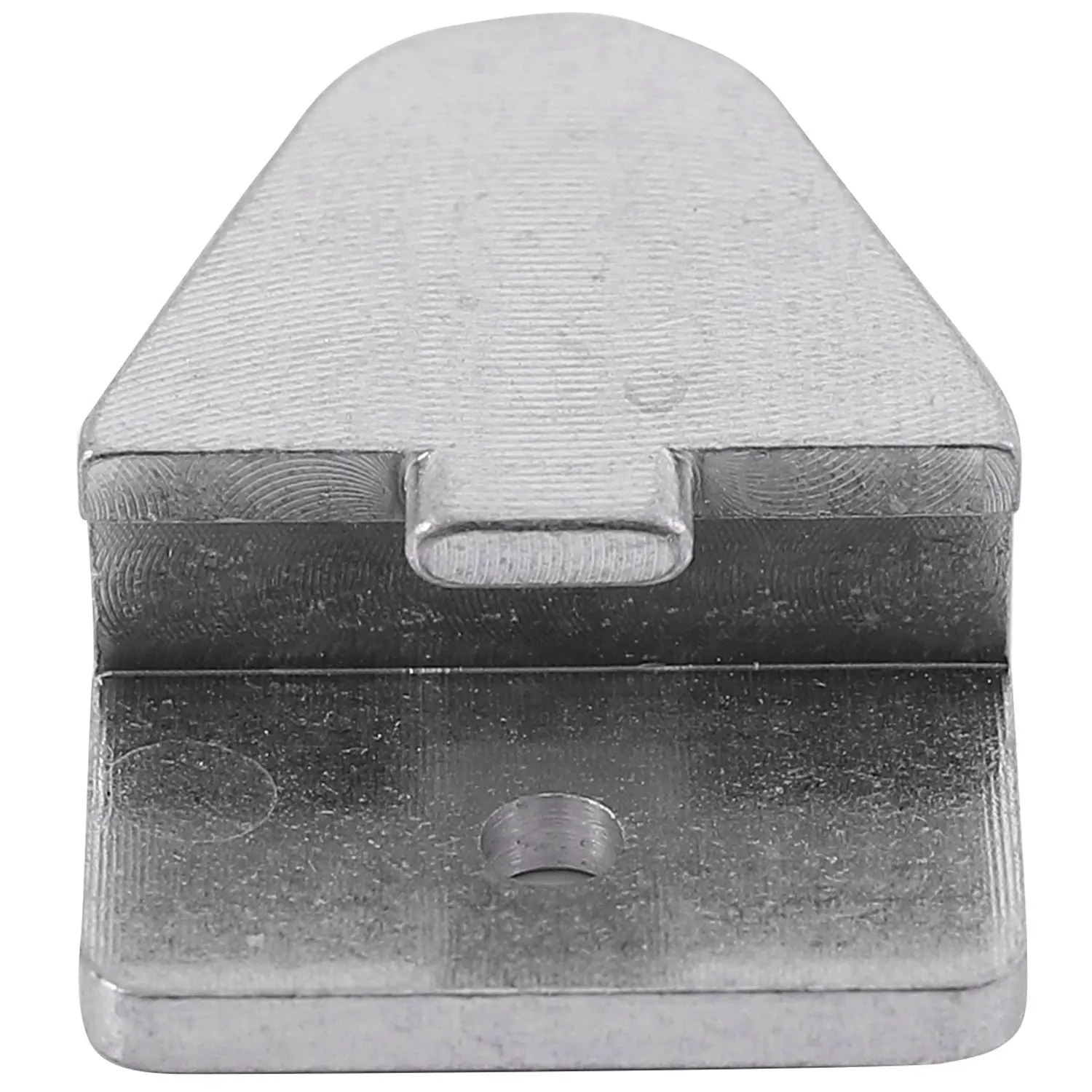 AM-4Pcs Upgrade Spare Parts Metal Lifting Lug RC Car for 1/16 B14 B24 B16 Truck with Screw Set Accessories