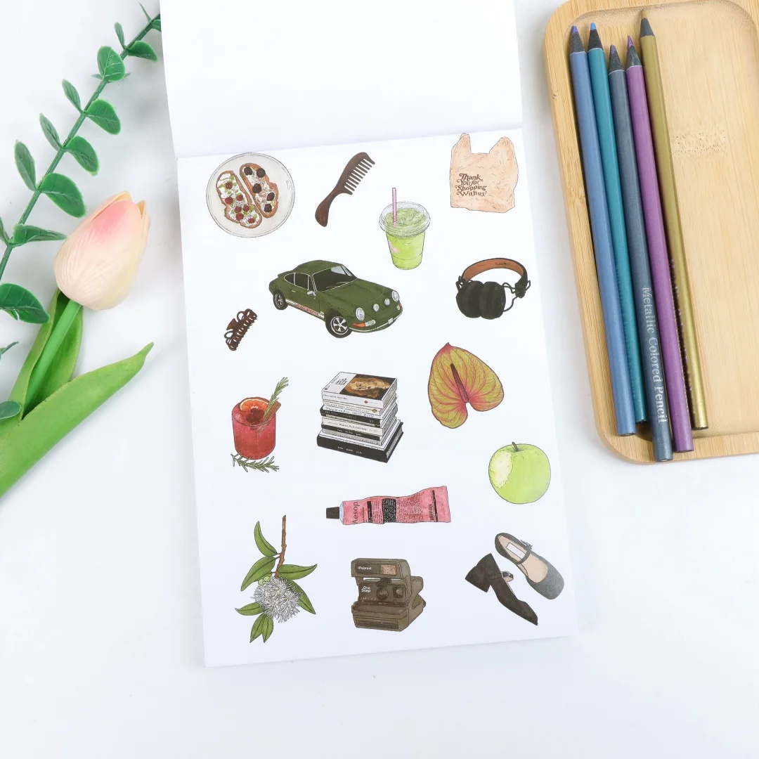 Thumbnail 4 - #51 Trending Stickers Right Now