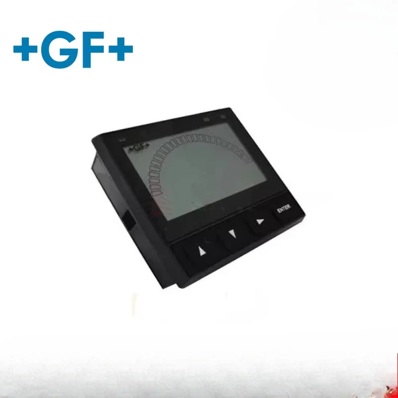 Gf George Fischer D…