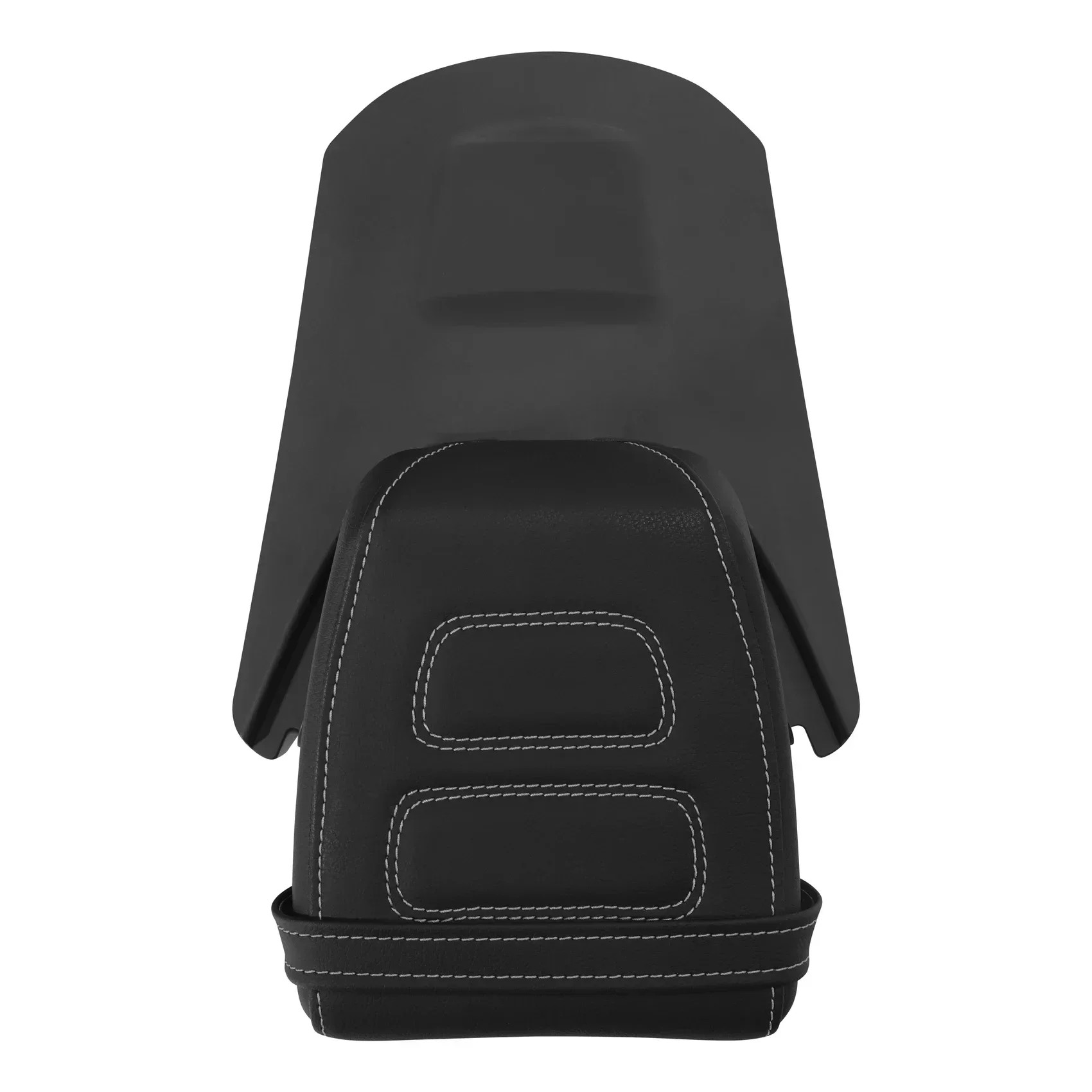 

For Harley Sportster S RH1250S 2021-2024 2022 2023 Motorcycle Acsessories Passenger Seat w/Fender Extension