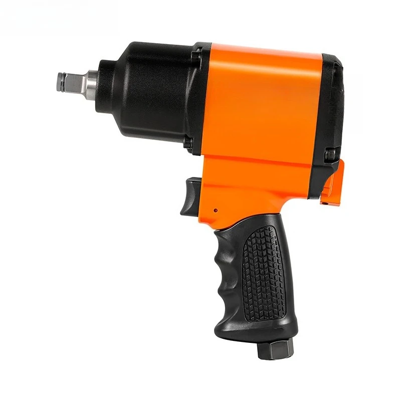Pneumatic wrench Auto repair tool High torque Industrial grade Small impact wrench