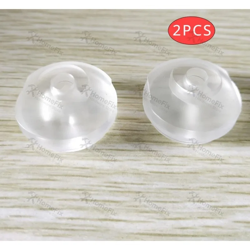 2PCS Upper Flush Water Nozzle EDM Wire Cutting Machine Consumable Replacement Spare Parts