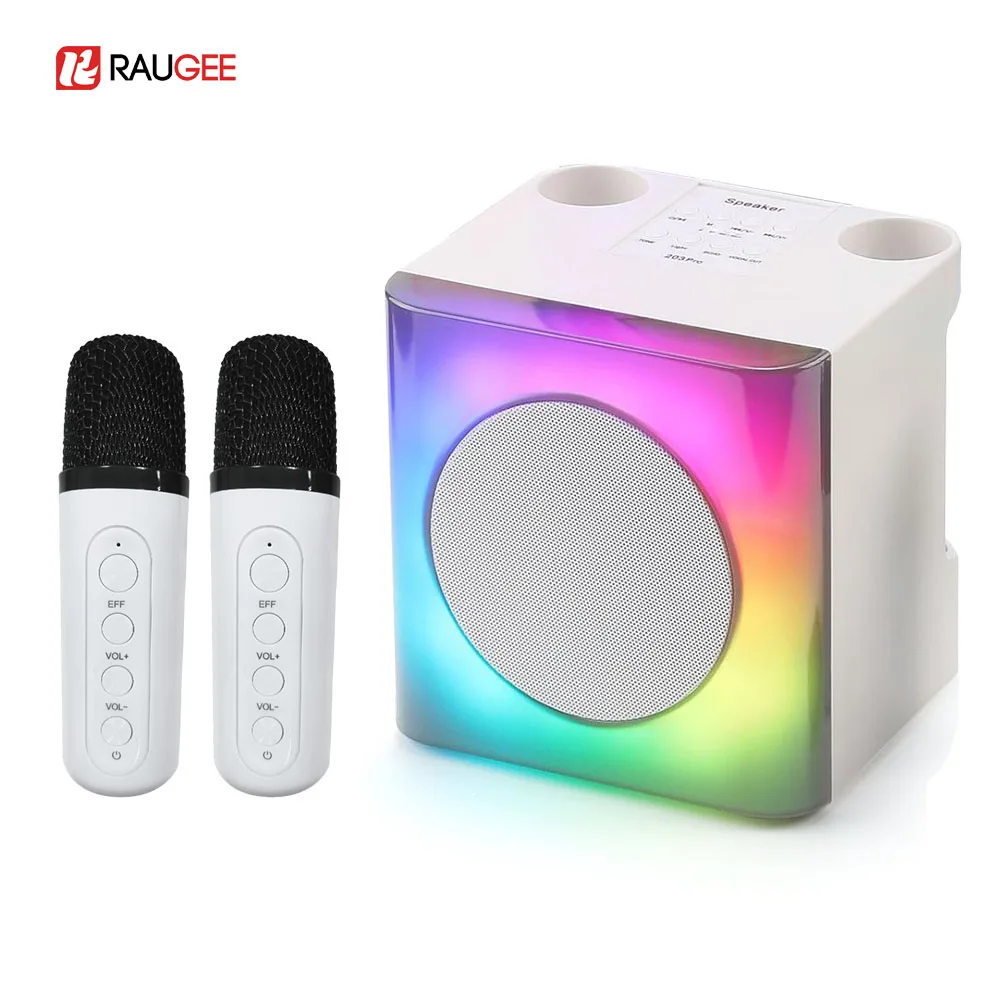 Portable Bluetooth …