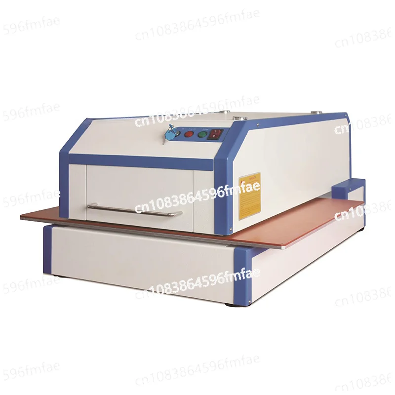 Desktop Coating Thickness Gauge, Film Thickness Test, Metal Material Thickness Analysis Instrument