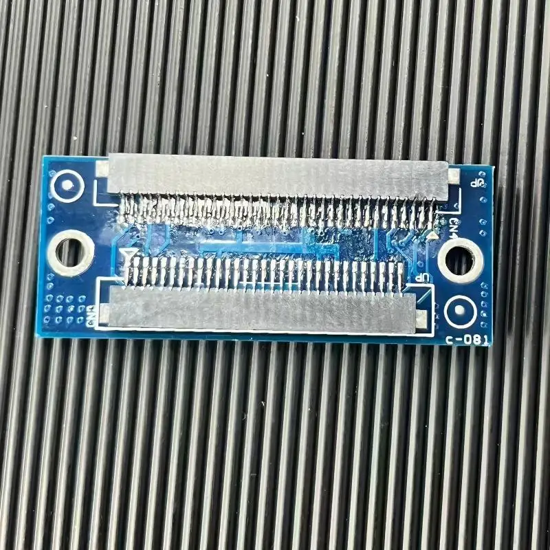 

1 шт. переходная карта DX5 на DX7, адаптерная плата DX5 для печатающей головки Epson DX5 на DX7 F189