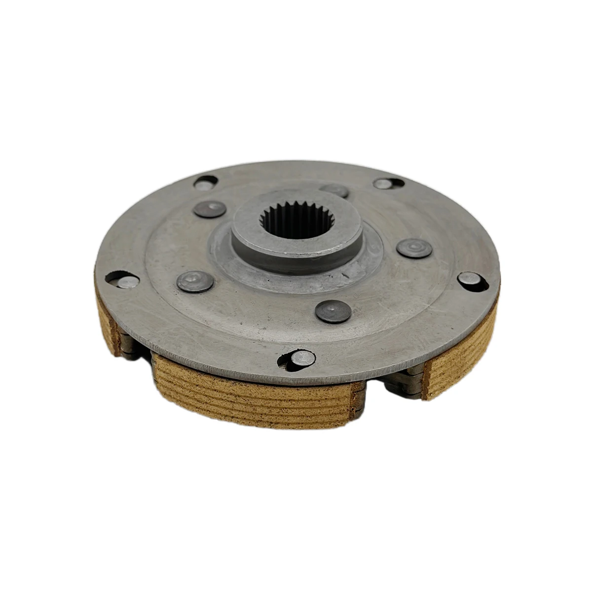 Clutch Carrier Assy for Linhai 520 550 600 LH520 LH550 LH600 V-twin ATV EFI 70091A