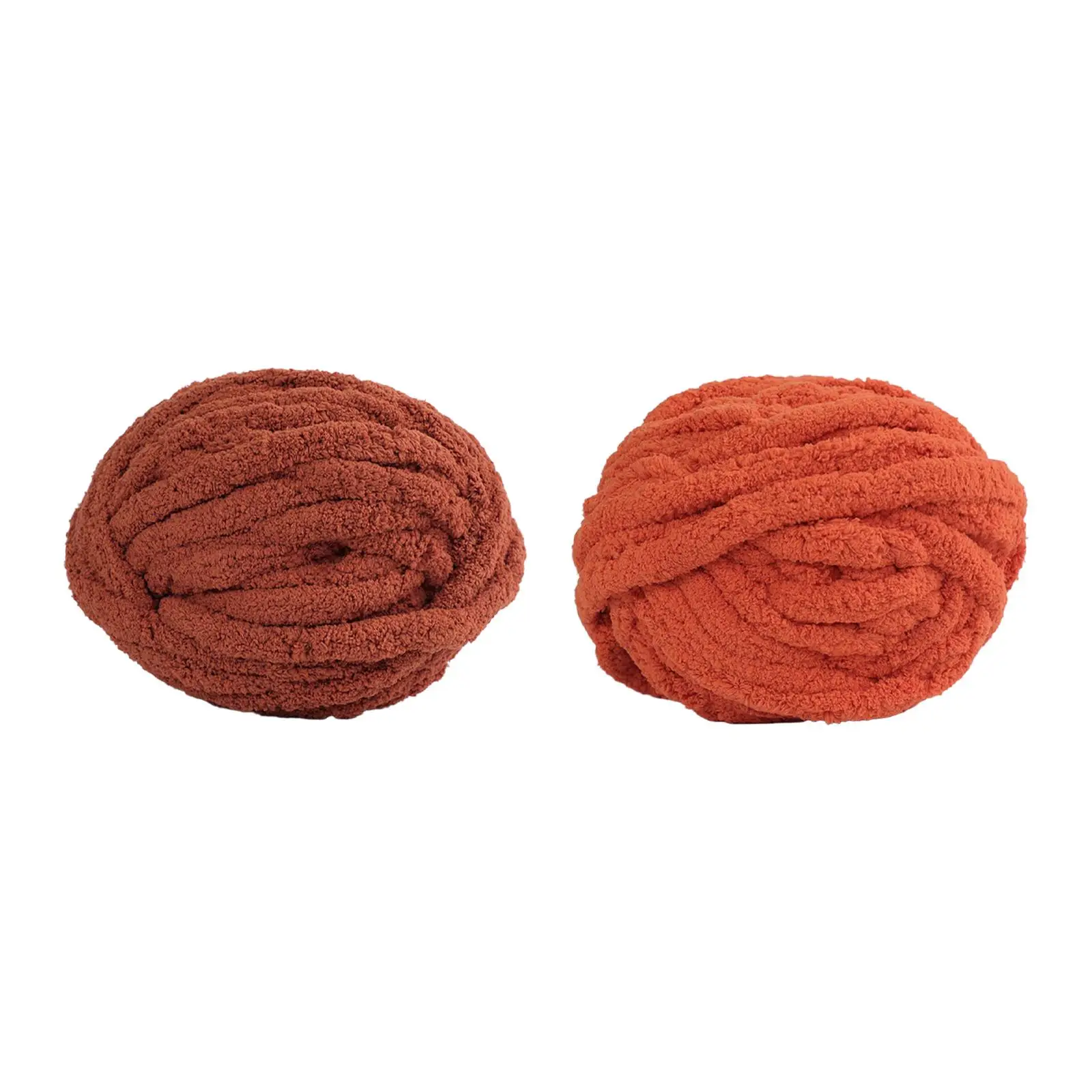 

Массивная пряжа из синели Jumbo, большая объемная пряжа для ручного вязания, шапка, одеяло