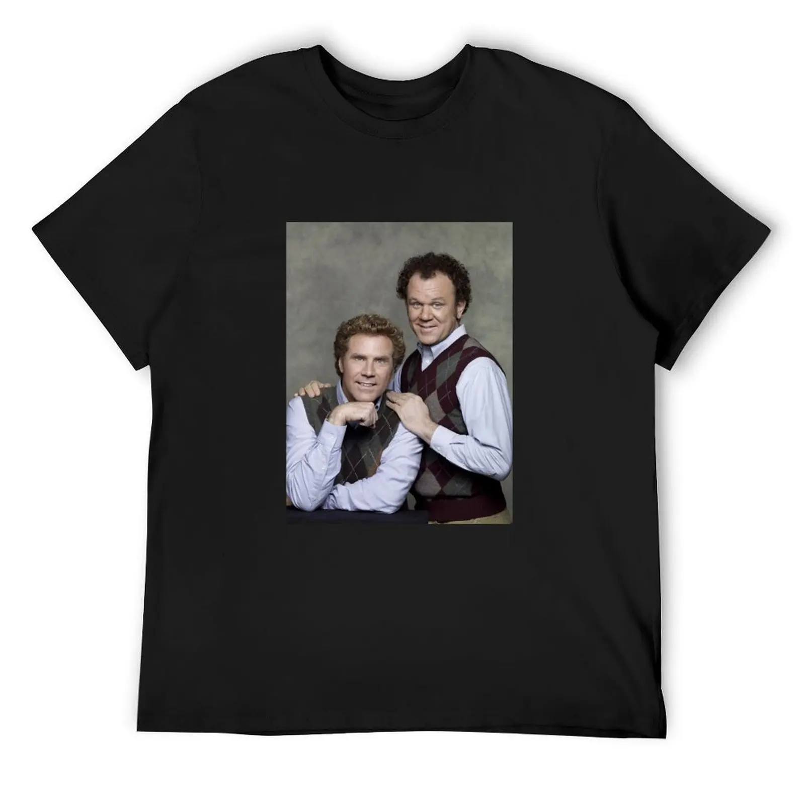 

Dale and Brennan T-Shirt customs design your own anime tshirt mens plain t shirts