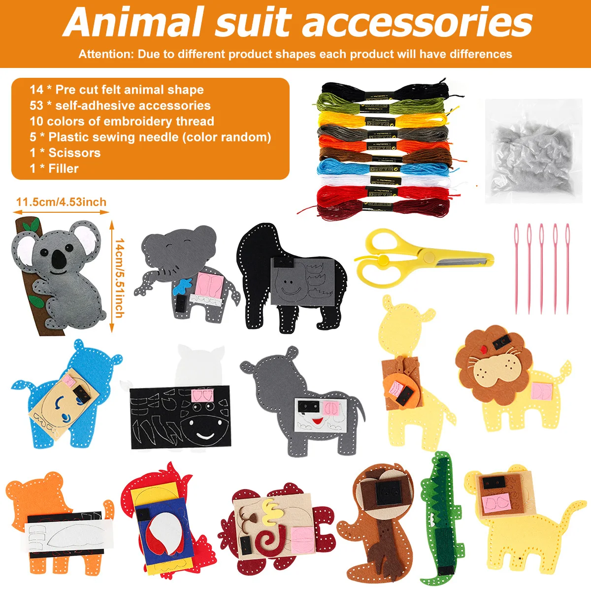 Thumbnail 2 - #65 Toy Craft Kits List of Top Picks