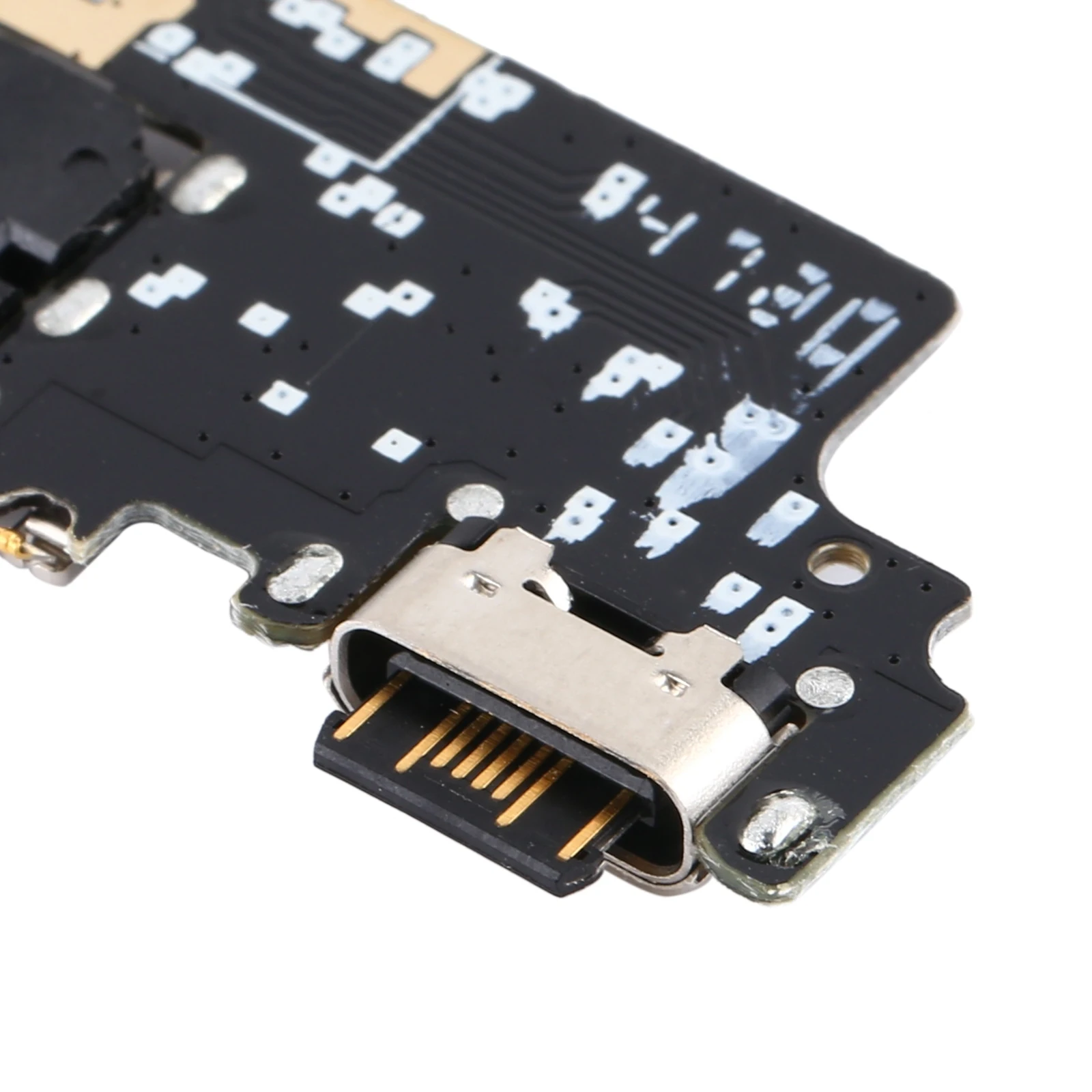 Original Charging Port Board for UMIDIGI A9 Pro Spare Parts