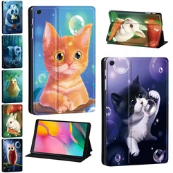 Tablet Case for Samsung Galaxy Tab A8 10.5/A7 Lite 8.7/A 10.1 2019/S5E/S6 Lite/TabA 8.0