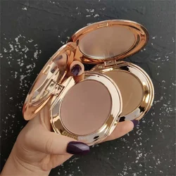 Contour Palette Shadow Powder Makeup Bronzer Three-Dimensional Nose Shadow Repair Powder Makeup Facial Concealer Cosmetics