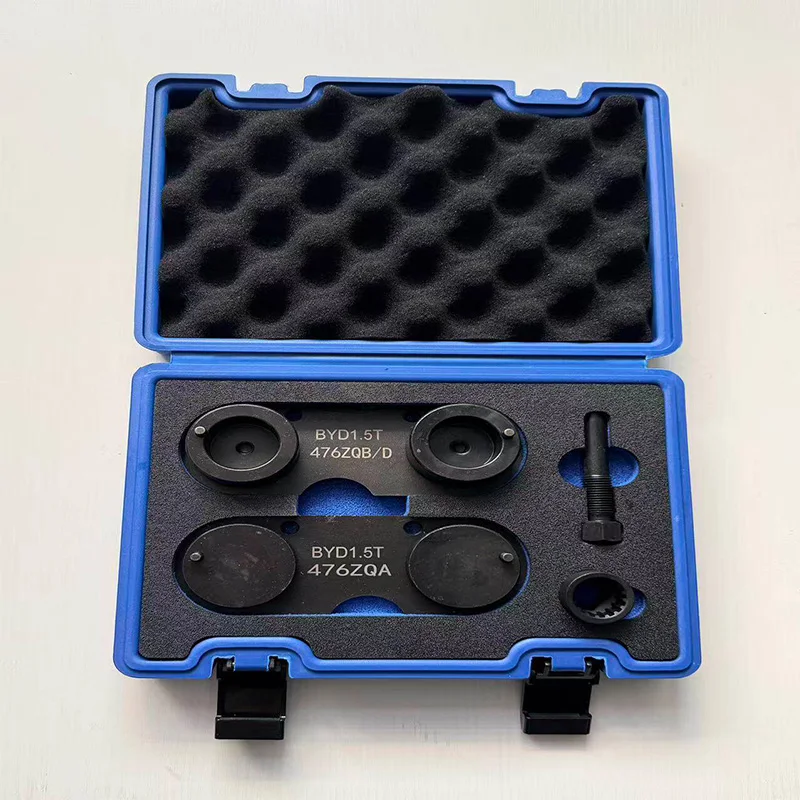 

Suitable For BYD 15T Car BYD 476QA Timing Tool 476QBD Dedicated Engine Timing Tool
