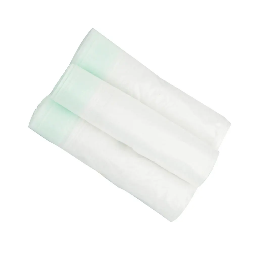 60Pcs High Quality Disposable Potty Bags Drawstring Liners Kids Travel Toilet Seat Bags for Convenient Potty Training Use