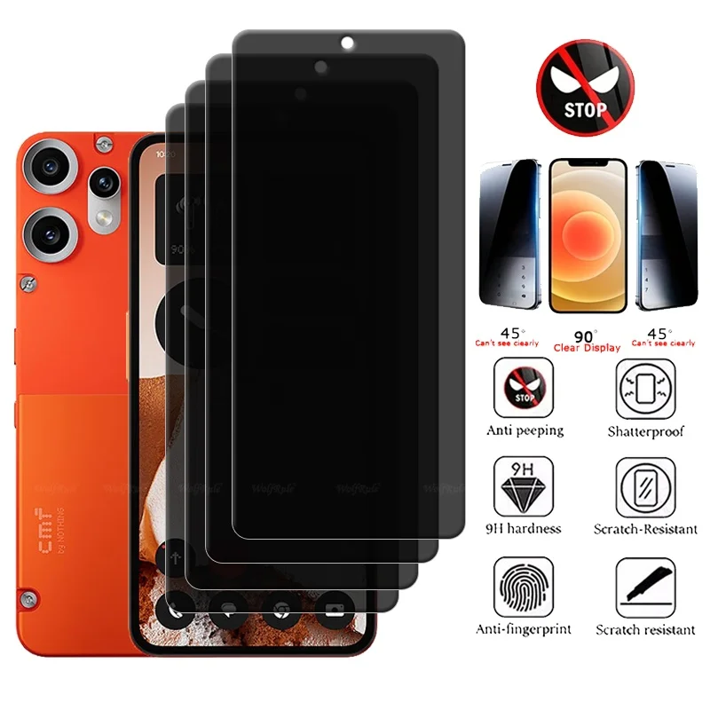 4-3-2-1Pcs For Noth…