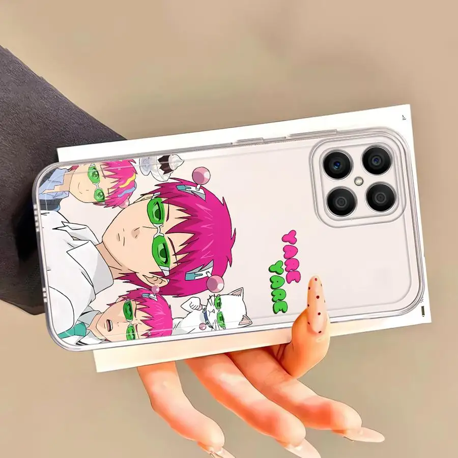 Cute Boy Saiki K-Ku…