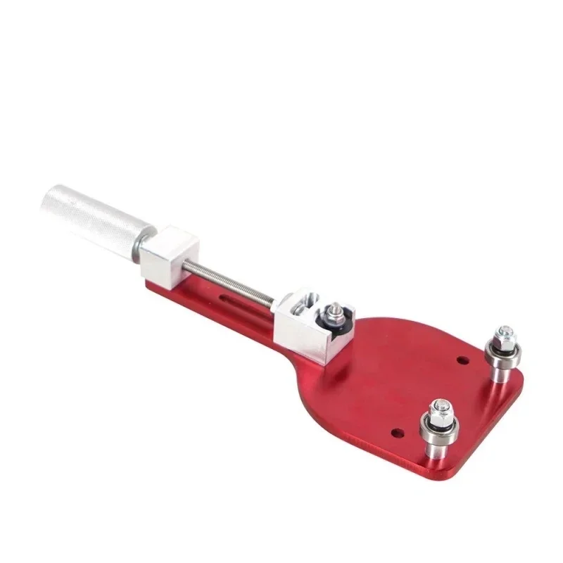 

Modified Cutter Tool Oil Filter Cartridge Knife Cutting
