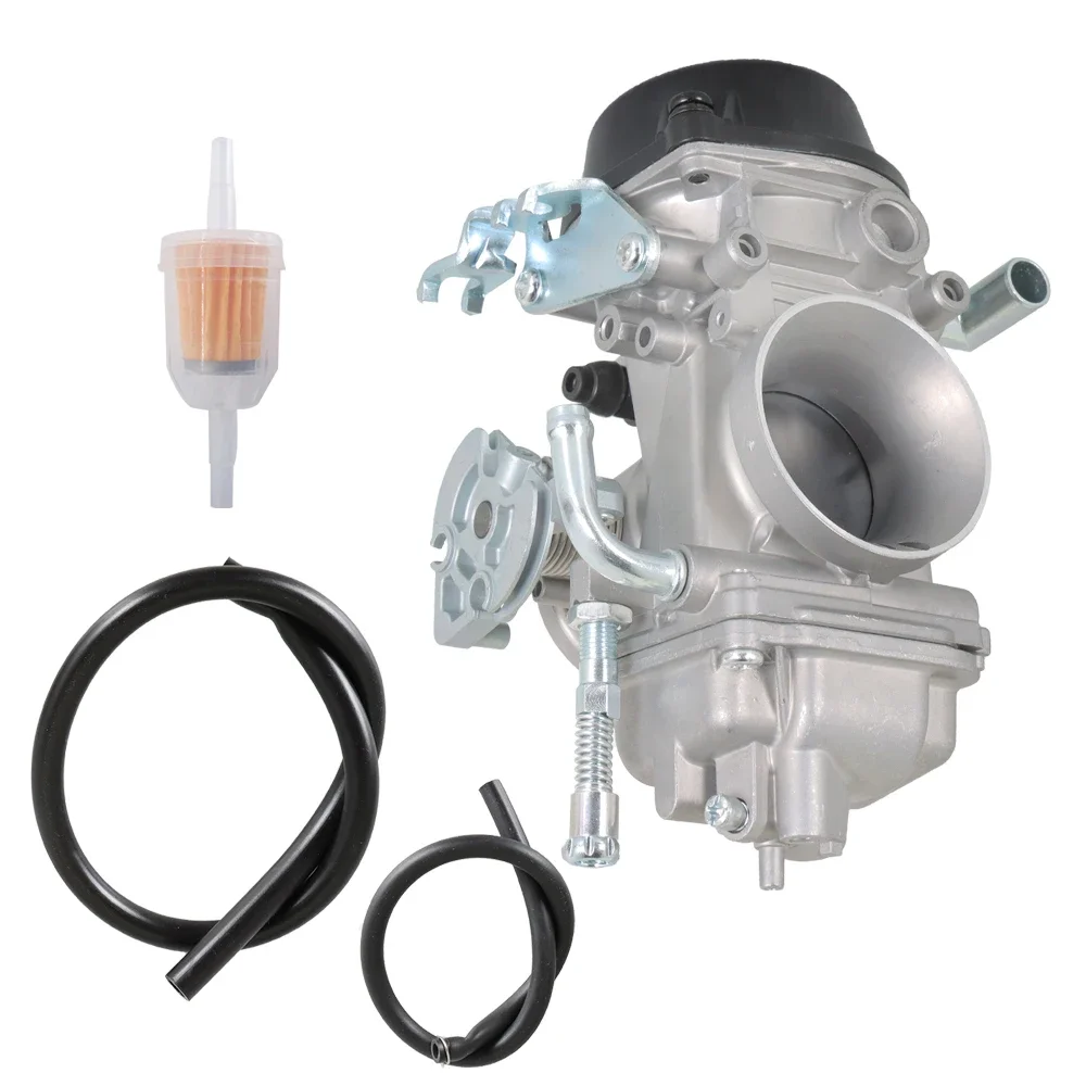 Vergaser-Kit 13200-32E12 für Suzuki DR650SE DR650 DR 650 (1996-2019), ersetzt 13200-32E10 13200-32E11 13200-32E61 – Detail 6