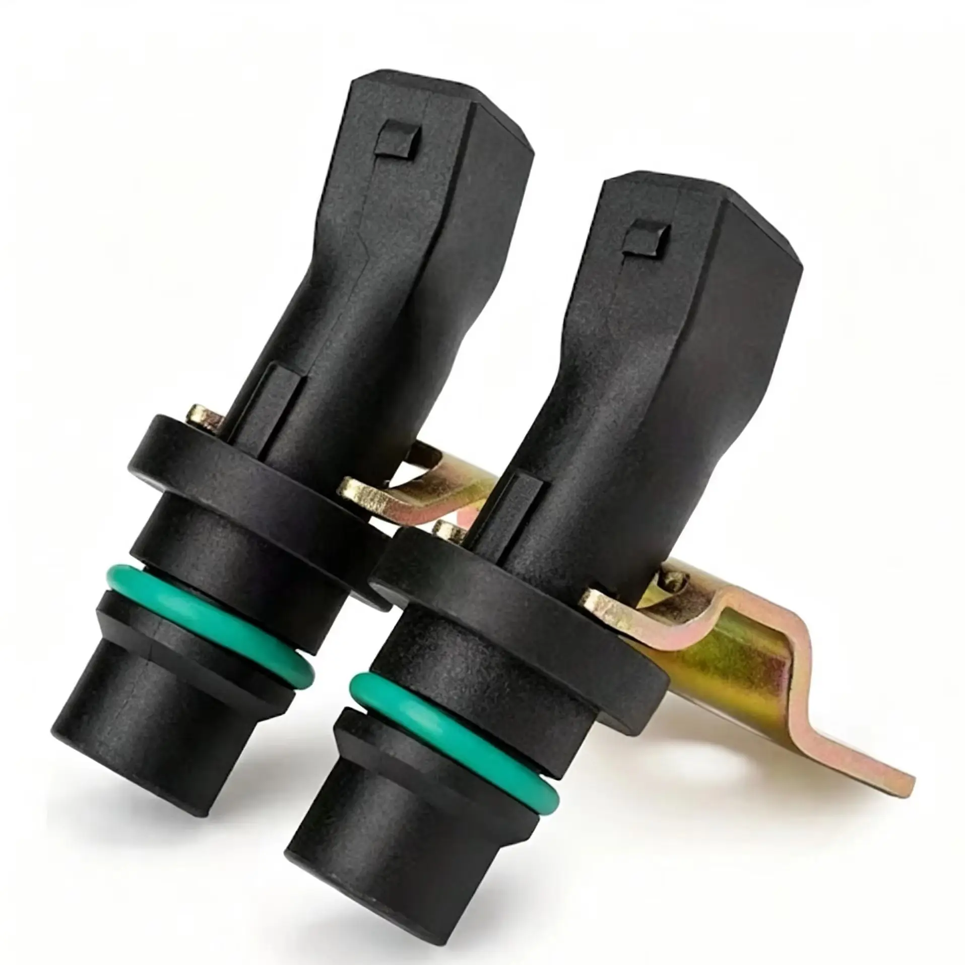 Construction Machinery Excavator Sensor 245-4630 2454630 for 3126E 3126B C7 C9 Engine Timing GP Speed Sensor