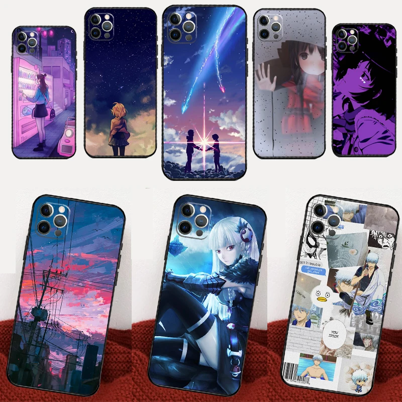Anime Puzzle Aesthe… - image