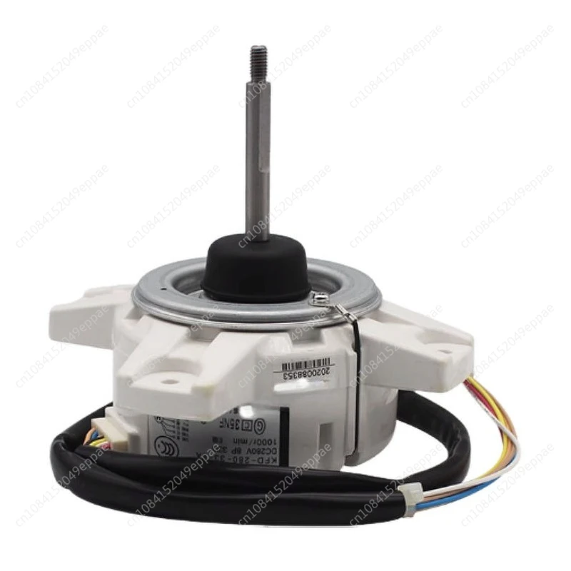 

For New Daikin Air Conditioning DC Fan KFD-280-33-8A KFD-280-33-8B KFD-380-51-8B1 KFD-388-51-8B1