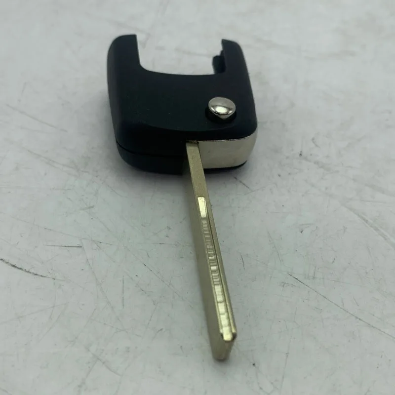 Key Blank For SIONTRUK SITRAK C7H G7 440 540 Embryo Remote Mechanical Key 440 540 Tractor Dump Truck