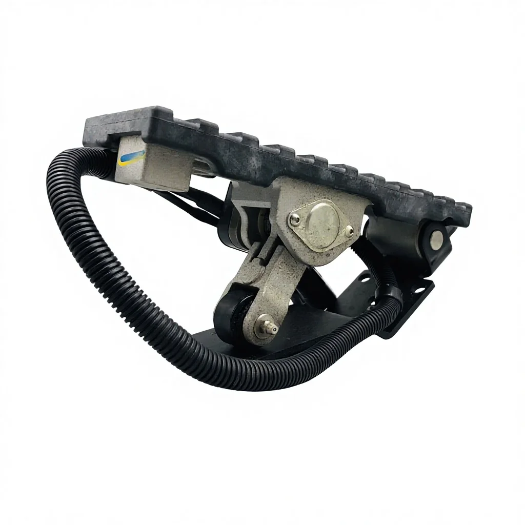 

Powerful 702-16-07022 PEDAL ASSEMBLY for Komatsu Heavy Machinery Excavator Bulldozer
