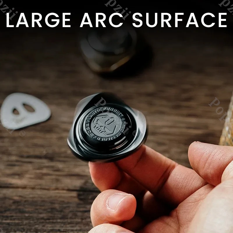 LAUTIE Roc 2.0 تململ سبينر 2099 سلسلة EDC الكبار ألعاب متململة مكتب أدوات تخفيف التوتر الجدول زخرفة القلق اللعب