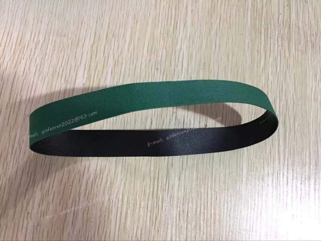 

135016871 Ремень транспортировки, приводной ремень катушки, проводной транспортировочный ремень 135.016.871 для машины Charmilles EDM