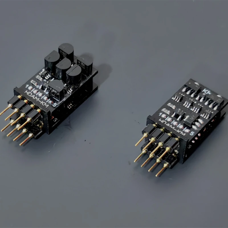 ​ ​ Marantz HDAM-KM الفئة أ المنفصلة Op-Amp JFET مرحلة الإدخال DAC فك Preamp مكبر للصوت Op Amp ترقية ​ ​   ترقية HDAM-KA