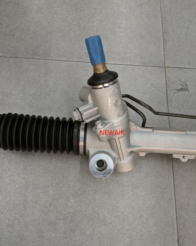 Vehicle Steering Gear Assy UC2B-32-110D For FORD RANGER  LHD 4WD