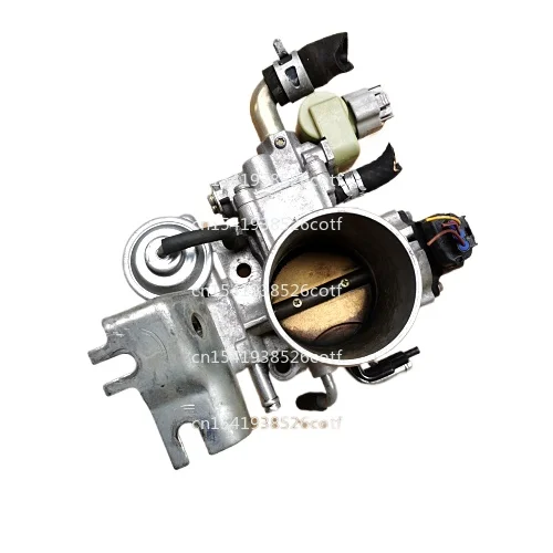 Adapt 2700-2.7 3RZ throttle assembly idle motor sensor, not brand new