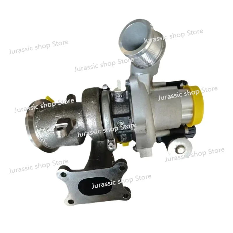 

New Turbine 1118100XEB03 for 4B15 1.5T Engine 1118100-XEB03 Auto Parts