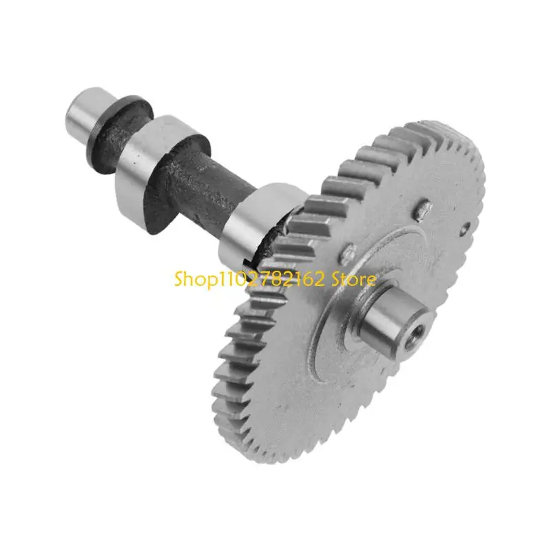 

547B Racing Grade Steel Camshaft Performances Enhancing Camshaft for 212Cc & Tillotson 196 212 225 Engine Models
