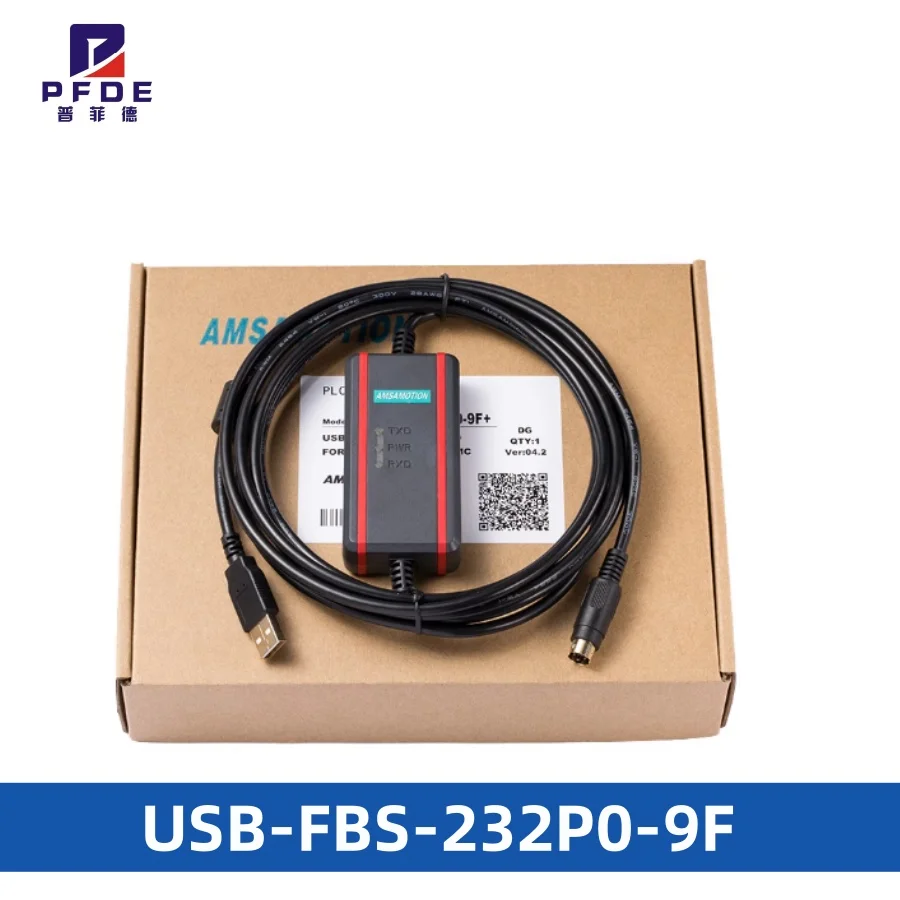 New USB-FBS-232P0-9… - image