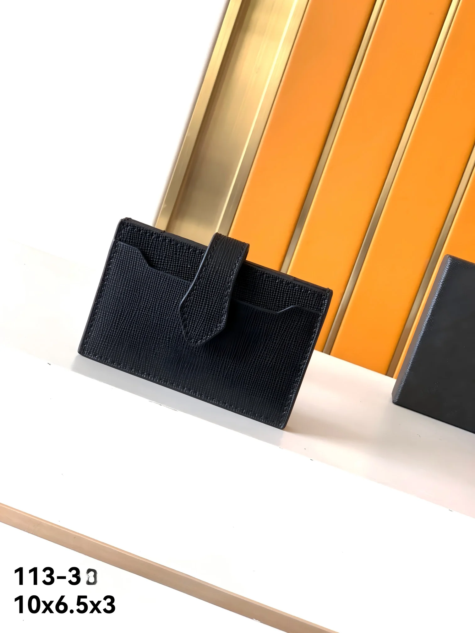 

Держатель для карт, кожаный органайзер для карт большой вместимости, многофункциональный кошелек для кредитных и визитных карт