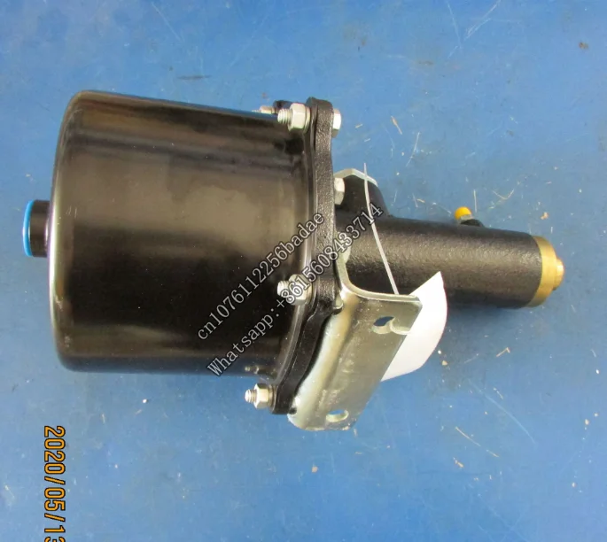 800936776 air booster pump XS223J XG509 Road roller spare parts