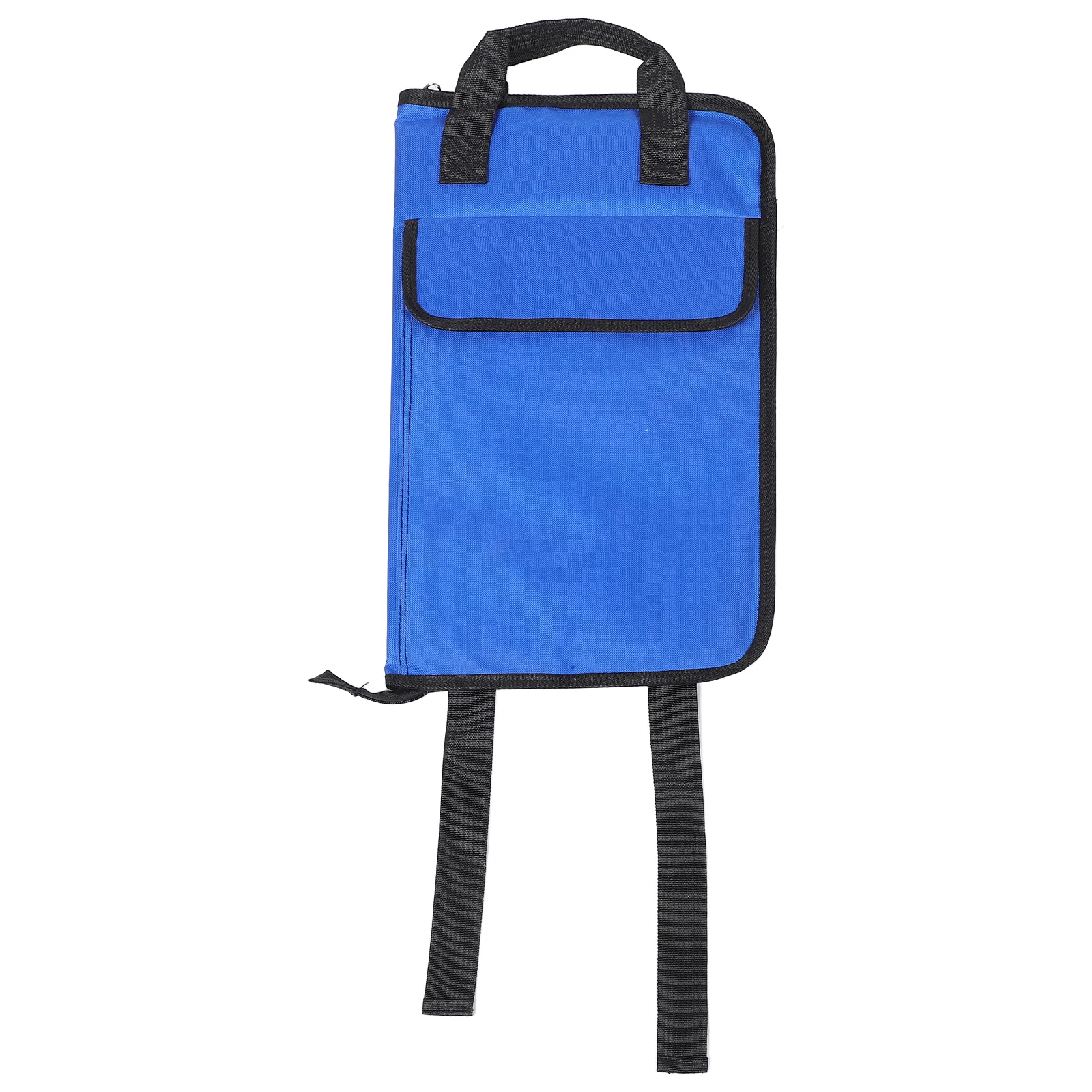 

Drum Stick Bag Drumstick Rack Drumsticks Practice Pad Durable Carrying Thicken Travel Accessories Stand