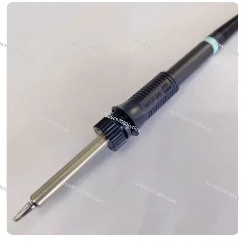 WSP80 Handle WSP80 Solder Pen with WSD81 WT1014 Leadless Solder Table Electric Solder Iron
