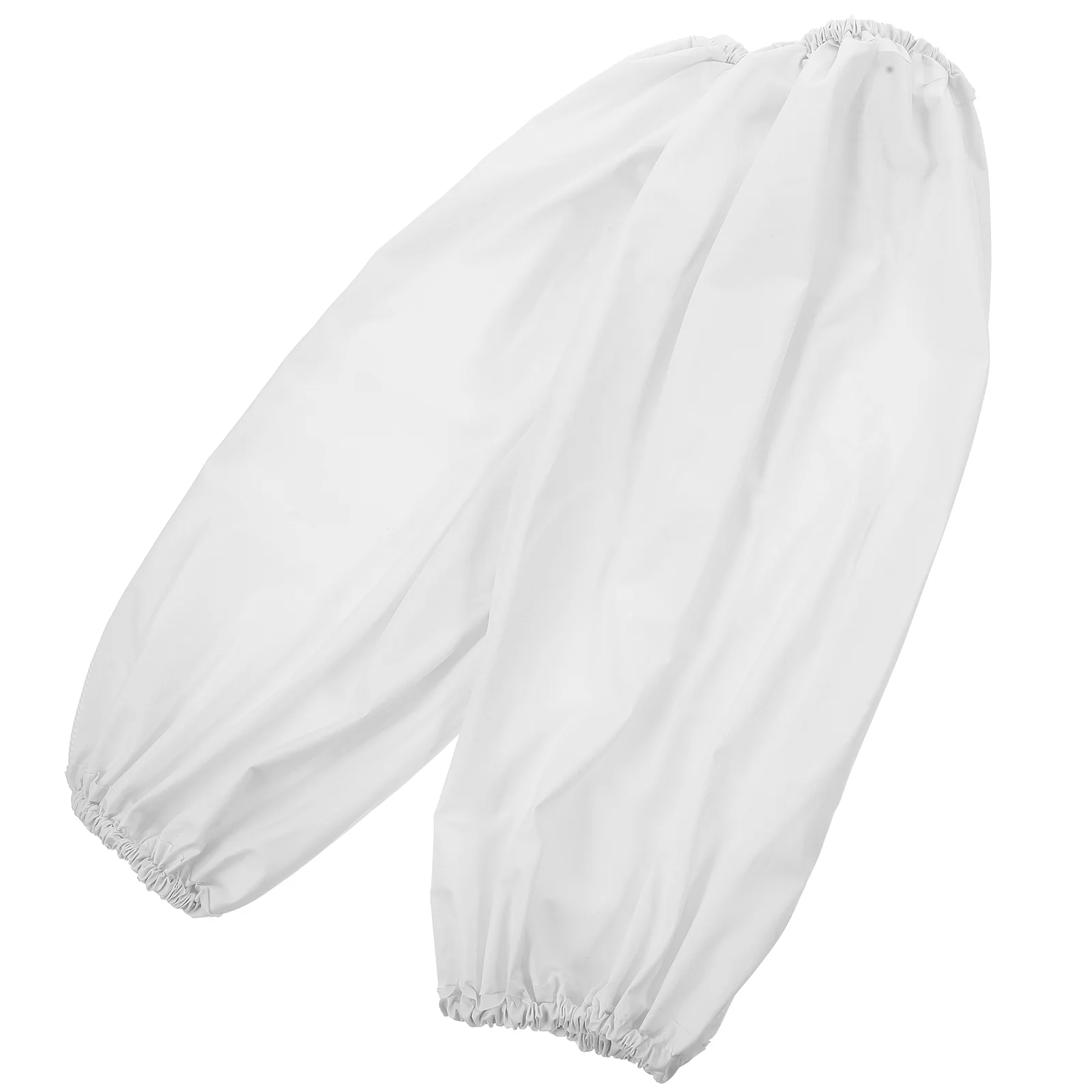 Protective Sleeves Plus Chef The House Oversleeves for Restaurant Home Oil Proof Arm Housework Protector