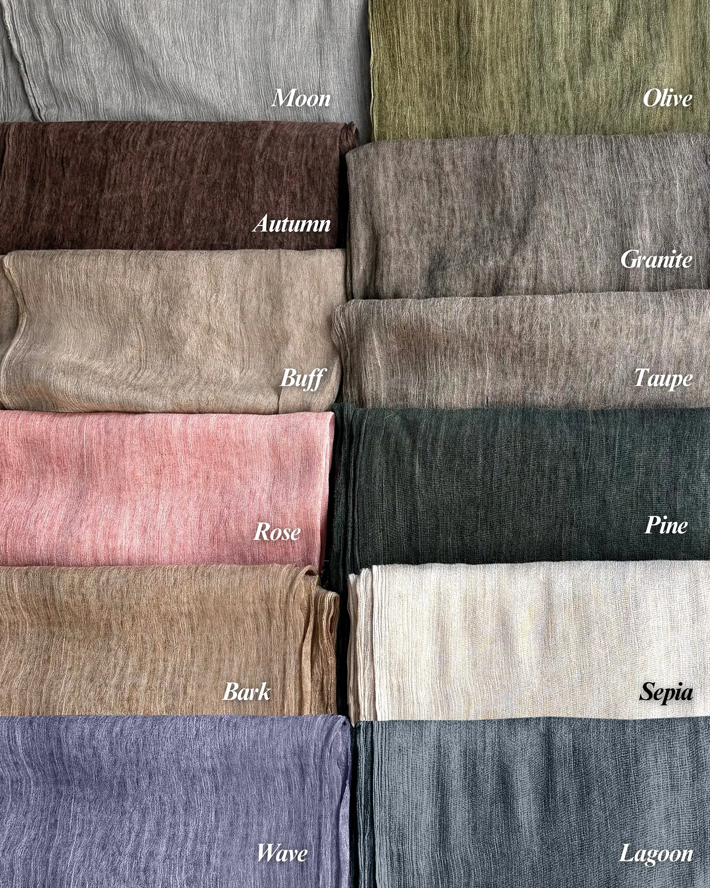New Rayon Cotton Hijab Scarf Headscarf Wrinkled Hijabs for Women Long Scarf Soft Retro Pleated Scarf Turban Hijabs for Women