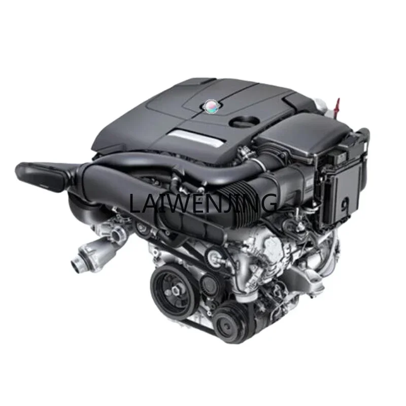 LYN for Mercedes-Benz 271 engine M272 assembly S350E280C200A180GLKAC264 Vito diesel AMG