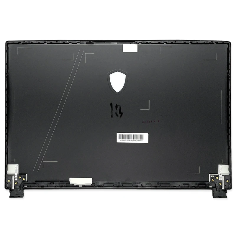 Original New For GL65 GP65 MS-16U1 16U5 16U7 LCD Sreen Back Cover Front Bezel Palmrest Upper Top Case Bottom Hinges Cover