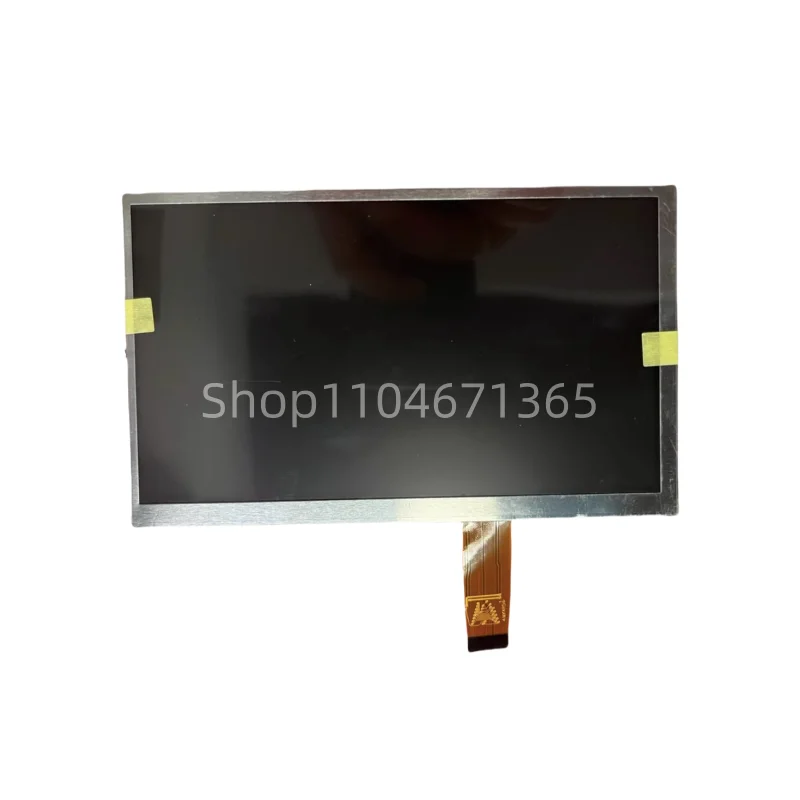 

C070FW01 V.0 7-дюймовый ЖК-дисплей Экранный модуль для ремонта и замены