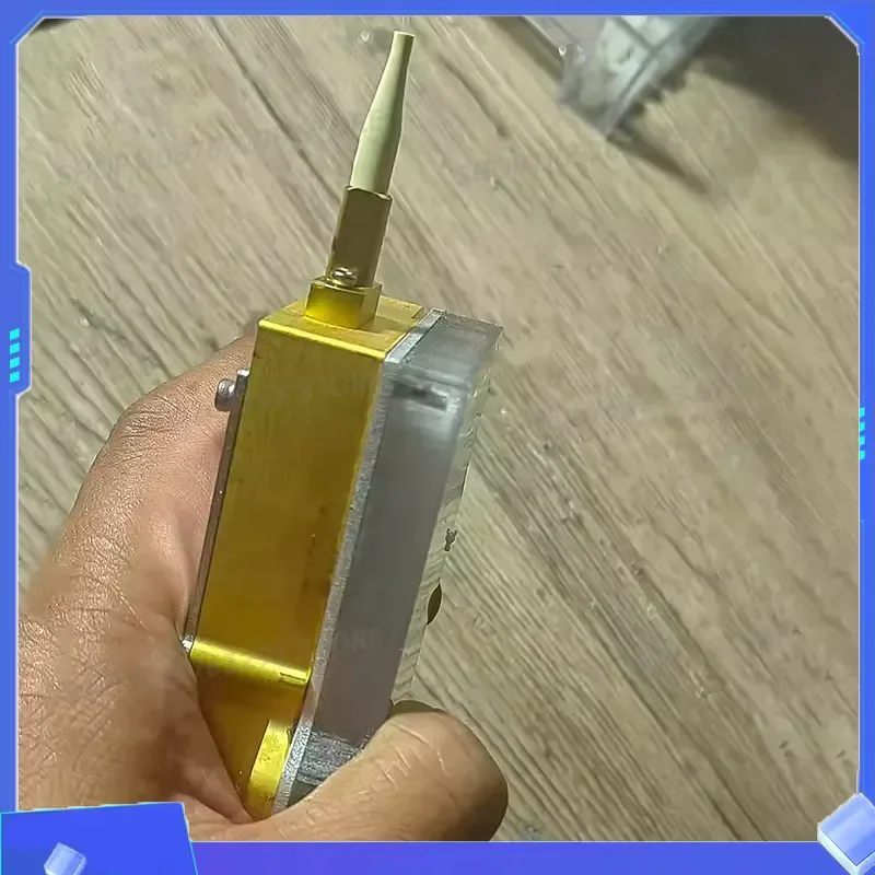 Pre-Owned 130W 260W Laser Pump Source for Chuangxin Laser Cutting Engraving Machine DIY Modification