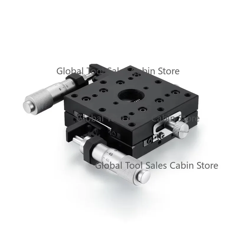 Ultra-Thin High Pre…