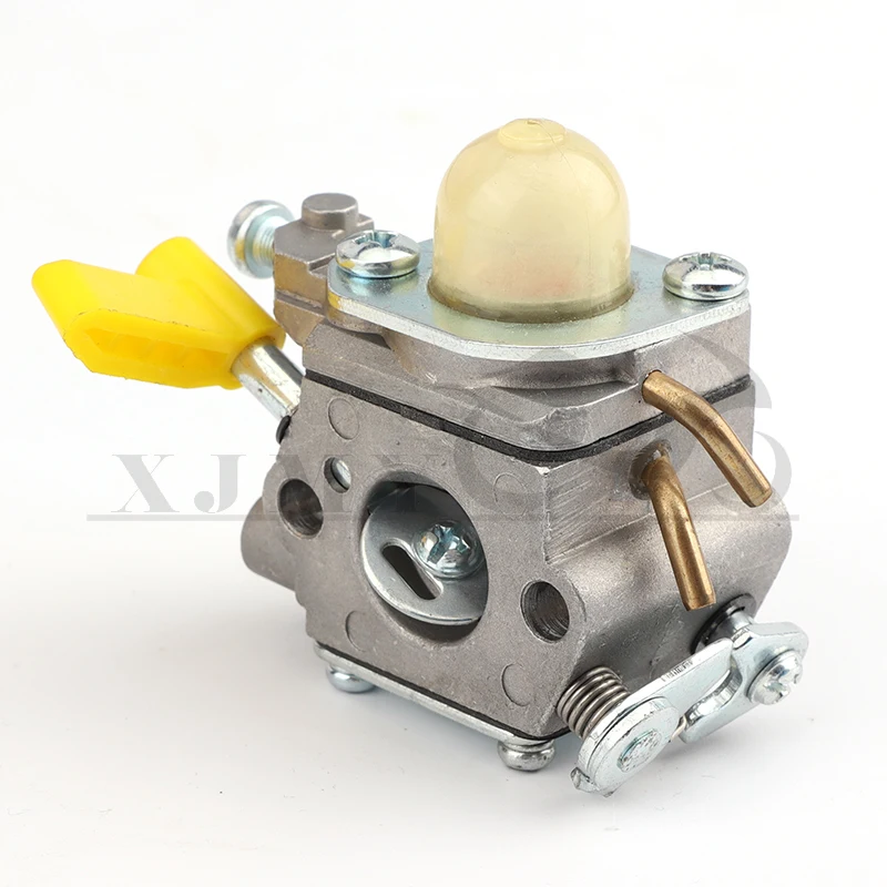 

Carburetor for Homelite Ryobi 26cc/33cc Trimmer Blower ZAMA C1U-H60 Carb Replace 308054013 308054008 308054012 308054004