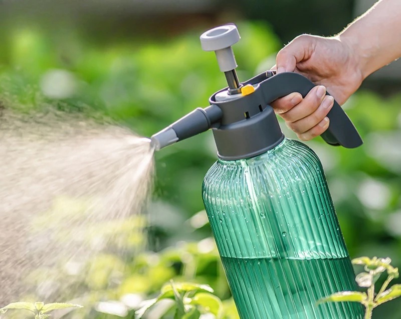 Verdikte Luchtdruk Watering Spray Pot Gieter Waterkoker Gieter Ketel Tuingereedschap Sproeier Ketel Desinfectie Douchepot
