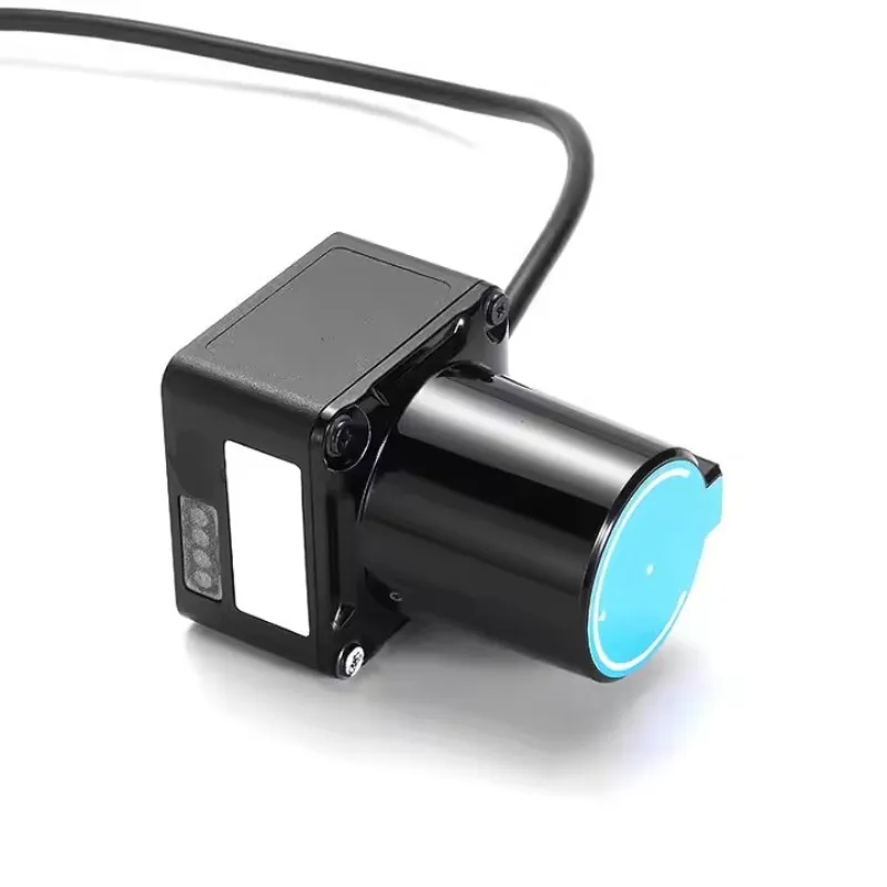 Pemindai LiDAR Radar Penghindar Rintangan Laser